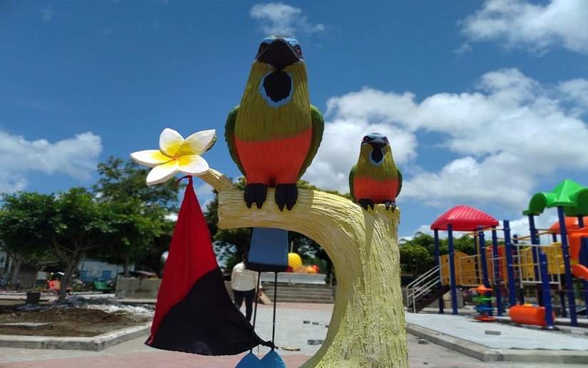 MASAYA